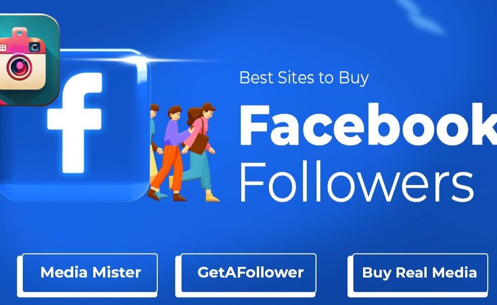 Best Website to Buy Facebook Followers